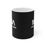 NASA Apollo 11 Film Crew COFFEE MUG