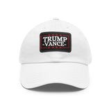 TRUMP VANCE PATCH HAT