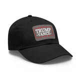 TRUMP VANCE PATCH HAT