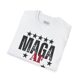 MAGA AF Women's T-Shirt