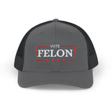 Vote Felon HAT