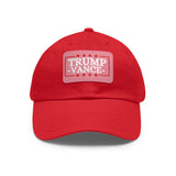 TRUMP VANCE PATCH HAT