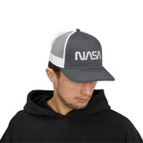 NASA HAT