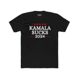 KAMALA SUCKS Men's T-Shirt