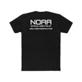 Director of Weather Modification Men's T-Shirt