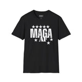 MAGA AF Women's T-Shirt