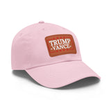 TRUMP VANCE PATCH HAT