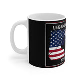 TRUMP COFFEE MUG