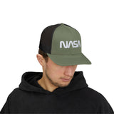 NASA HAT