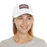 VOTE FELON PATCH HAT