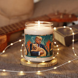 MAGA 47 Candle