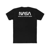 Apollo 11 Film Crew Men's T-Shirt