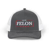 Vote Felon HAT