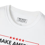 Make America Healthy Again Women's T-Shirt