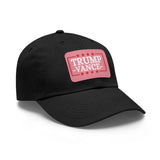 TRUMP VANCE PATCH HAT