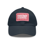 TRUMP VANCE PATCH HAT