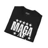 MAGA AF Women's T-Shirt