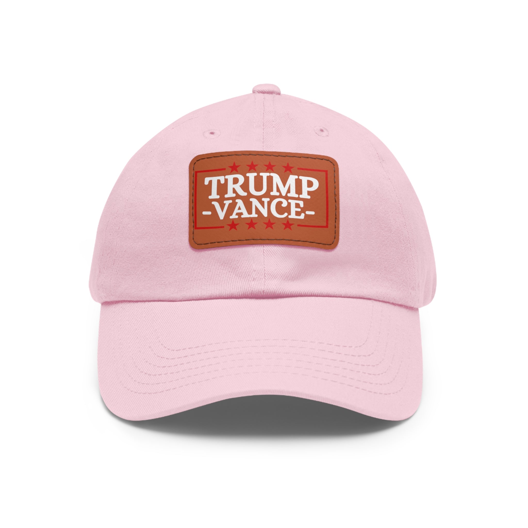 TRUMP VANCE PATCH HAT