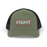 FIGHT HAT