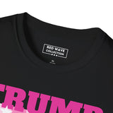 Trump Bubble Women's T-Shirt