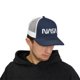 NASA HAT