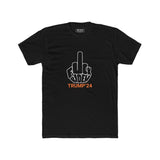 F*CK BIDEN Men's T-Shirt