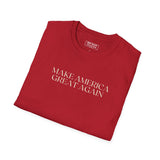 Make America Great Again Women's T-Shirt