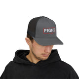 FIGHT HAT