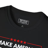 Make America Healthy Again Women's T-Shirt