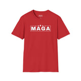 MAGA Women's T-Shirt