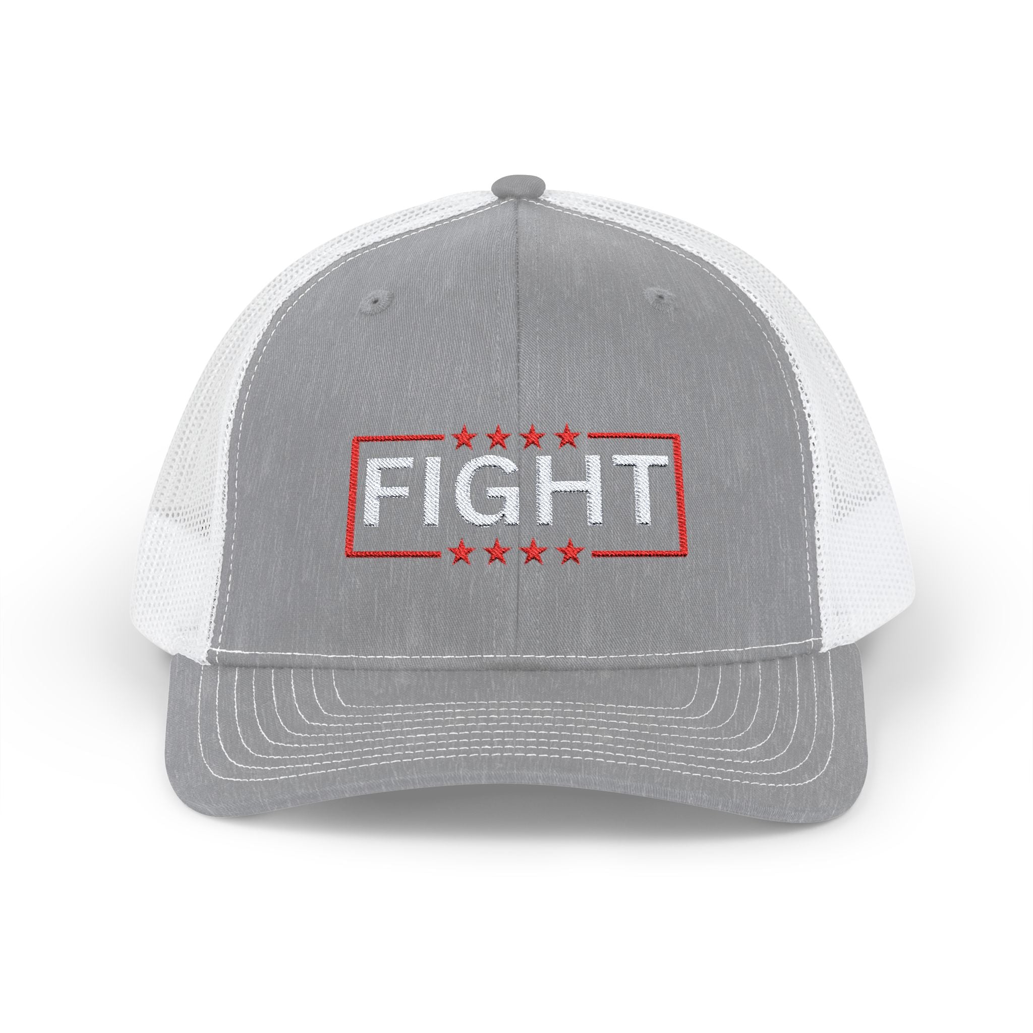 FIGHT HAT