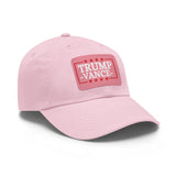 TRUMP VANCE PATCH HAT