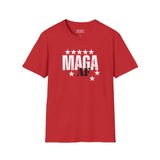 MAGA AF Women's T-Shirt