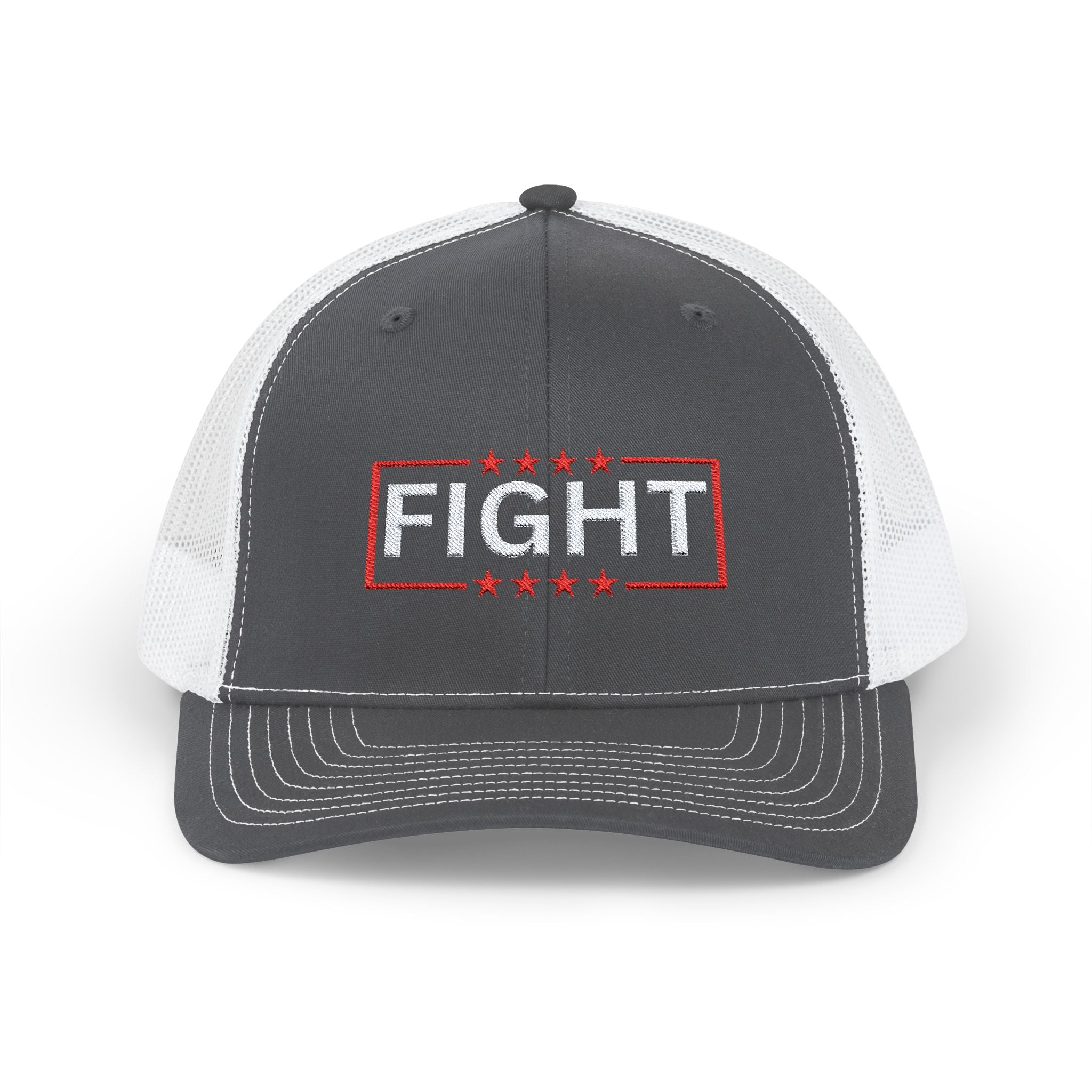 FIGHT HAT