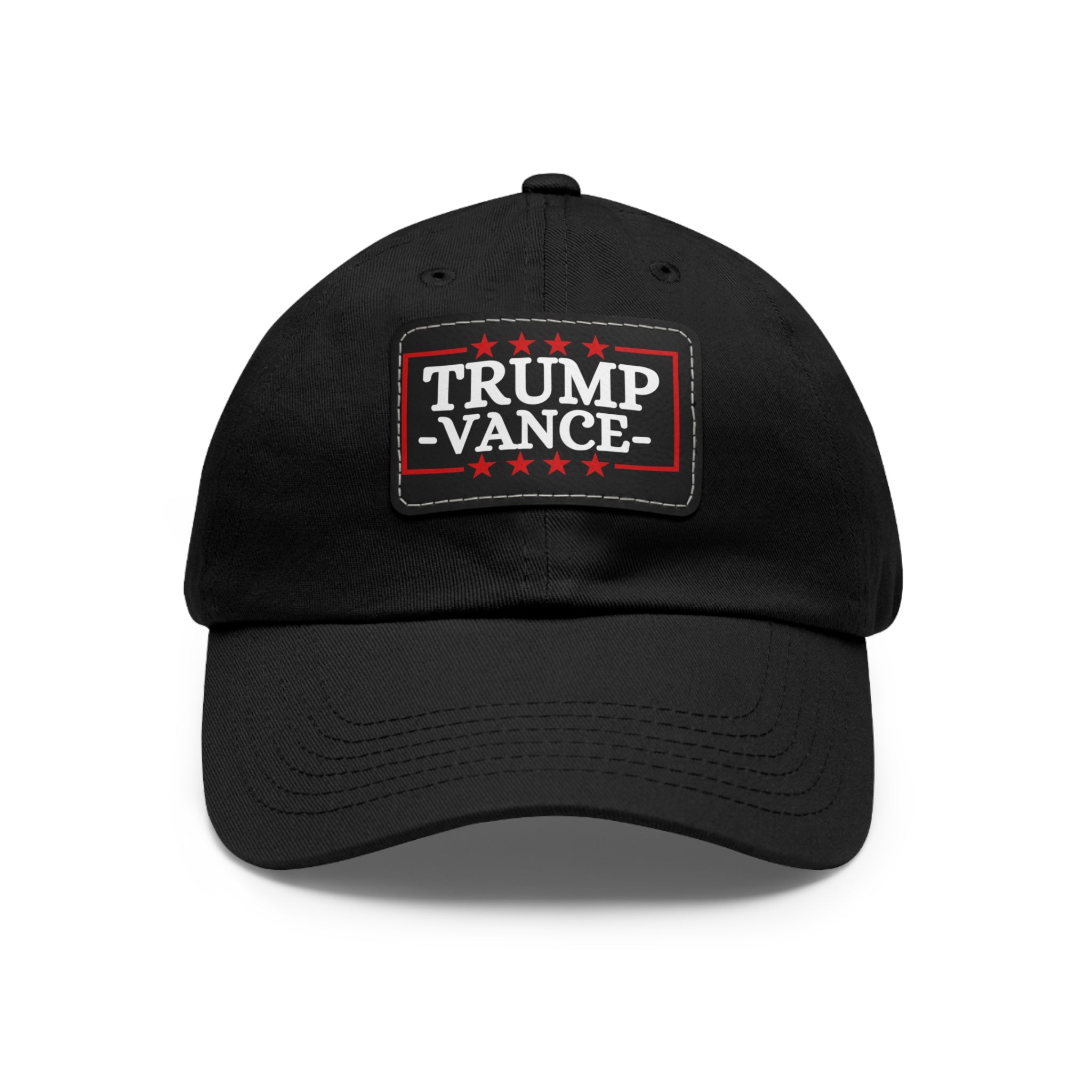 TRUMP VANCE PATCH HAT