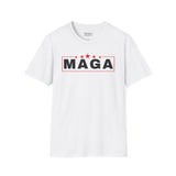 MAGA Women's T-Shirt