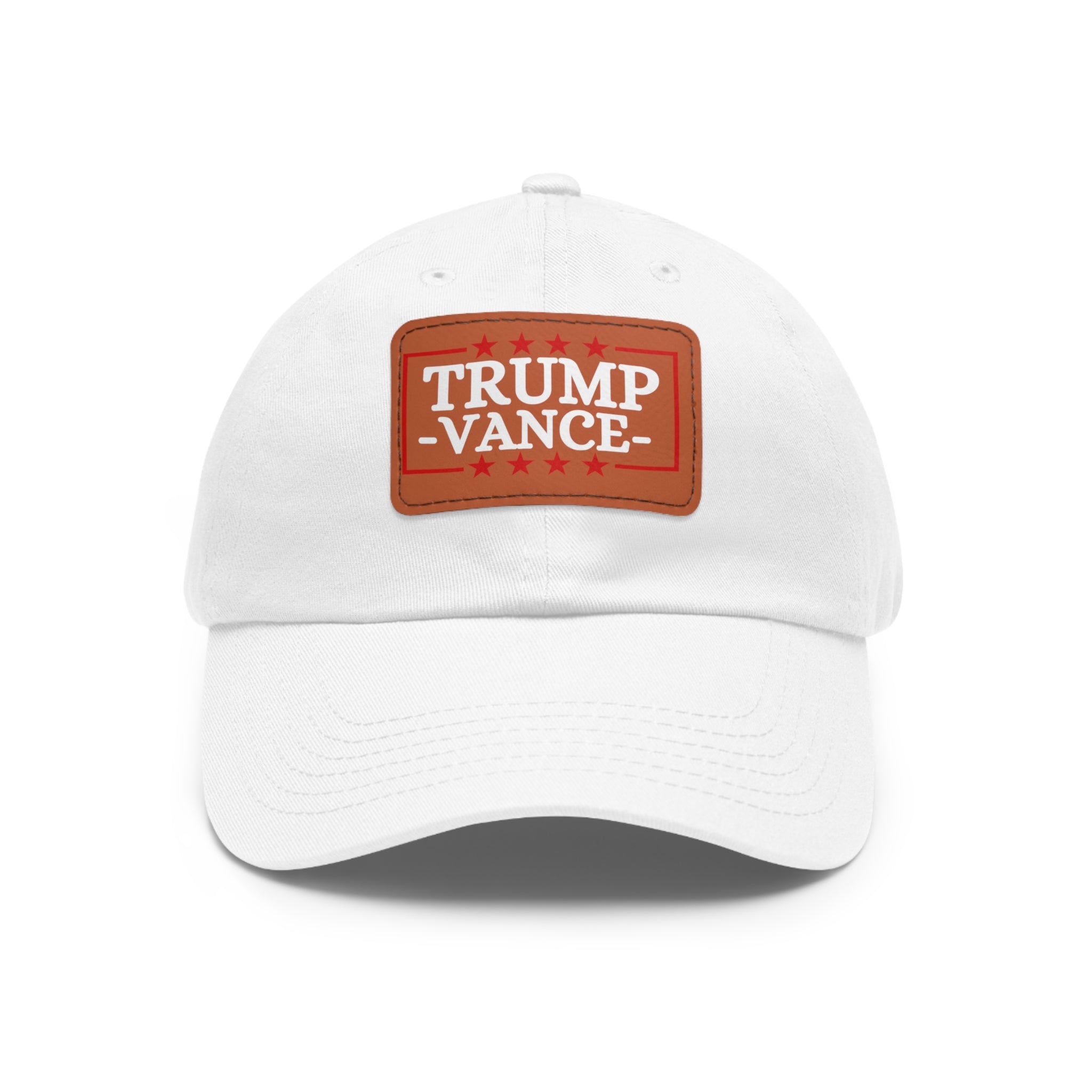 TRUMP VANCE PATCH HAT