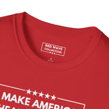 Make America Healthy Again Women's T-Shirt