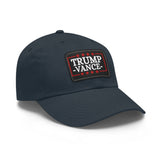 TRUMP VANCE PATCH HAT