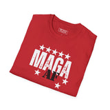 MAGA AF Women's T-Shirt