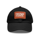 TRUMP VANCE PATCH HAT