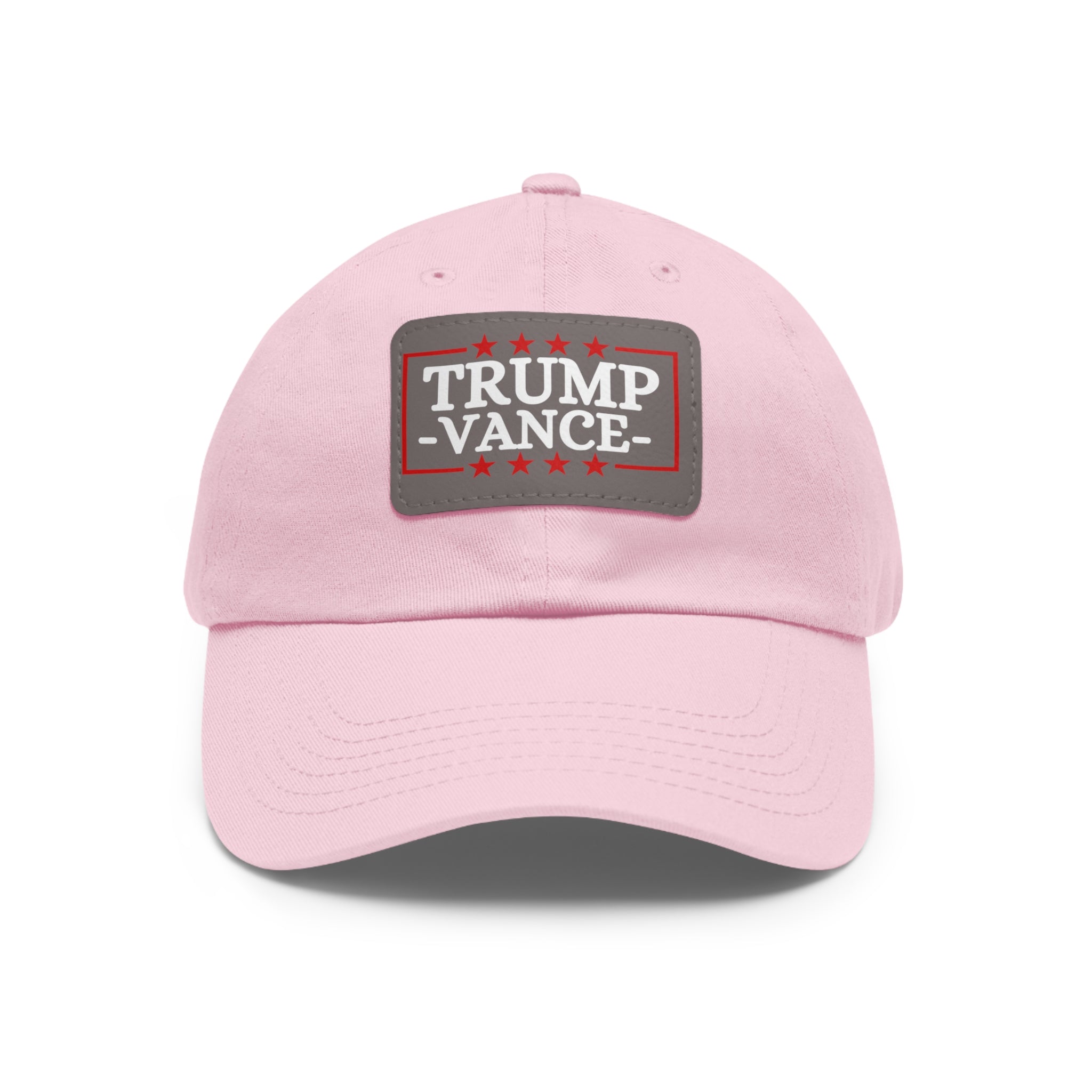 TRUMP VANCE PATCH HAT