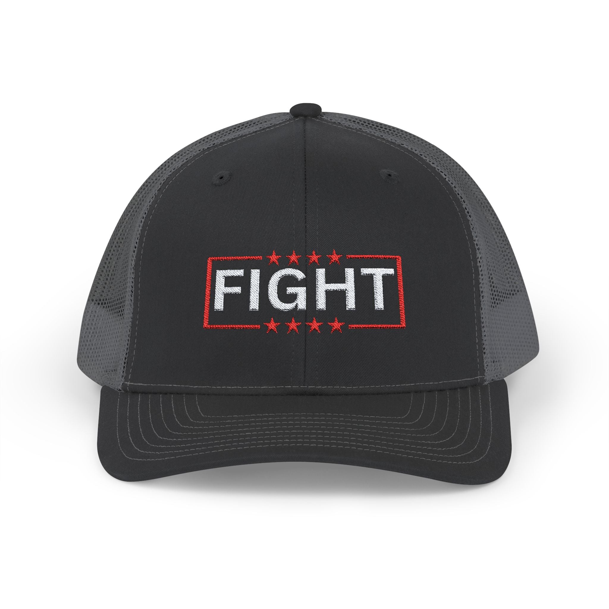 FIGHT HAT