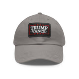 TRUMP VANCE PATCH HAT