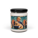 MAGA 47 Candle