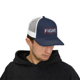 FIGHT HAT