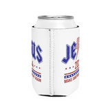 JESUS Can Cooler Sleeve