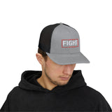 FIGHT HAT