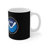 NOAA COFFEE MUG