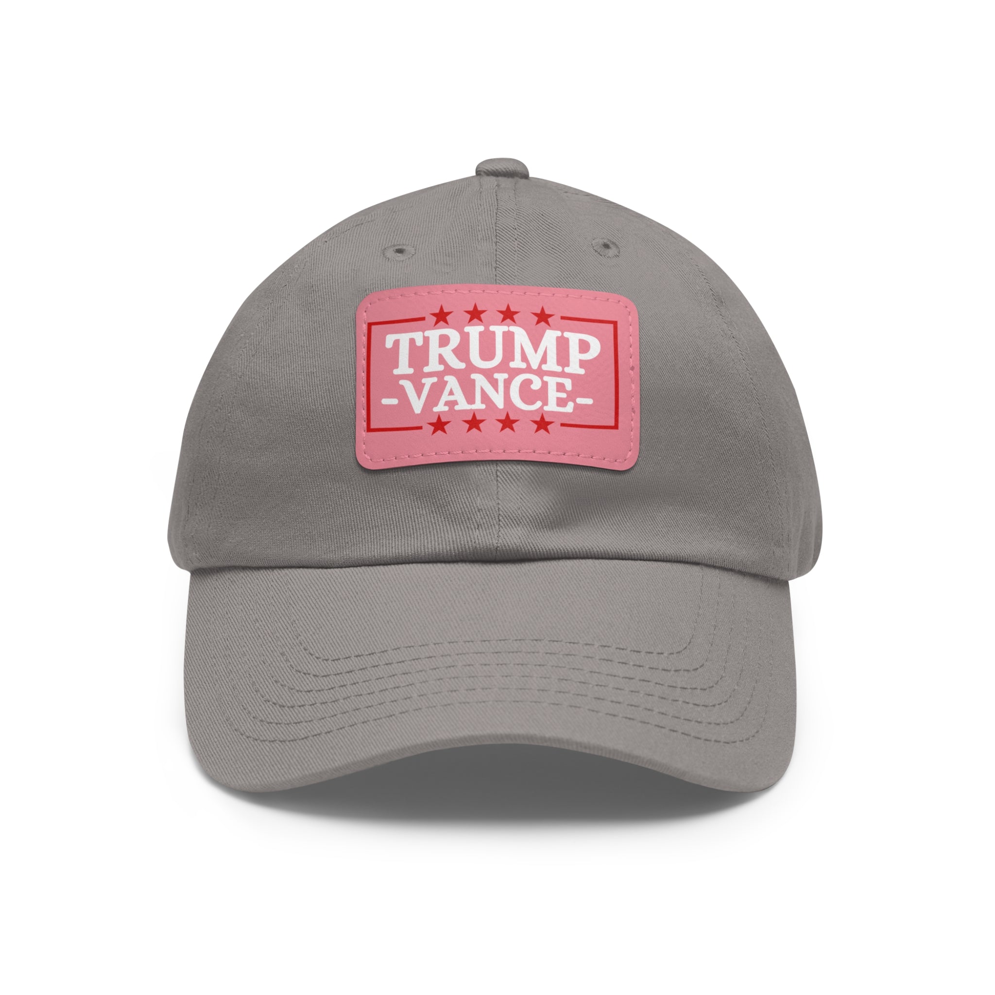 TRUMP VANCE PATCH HAT